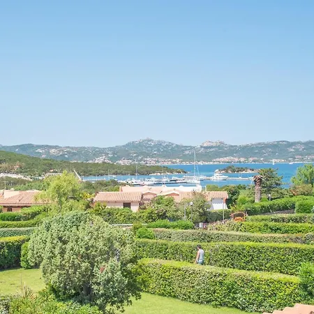 Casa Vacanza Costa Smeralda M. 100 Dal Mare * Cala Bitta