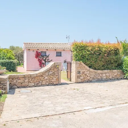 Ferienhaus Casa Vacanza Costa Smeralda M. 100 Dal Mare
